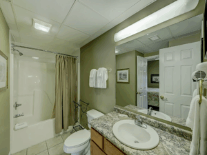 Whispering Pines Condo 624 Making Memories 4 Bedroom Downtown Pigeon Forge Vacation Rental