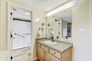 Whispering Pines Condo 233 Always Dreaming Two Bedroom Downtown Pigeon Forge Rental