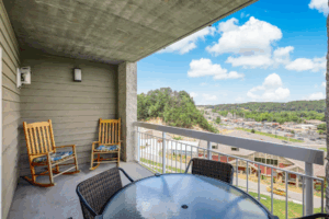 Whispering Pines Condo 221 Bearadise Pigeon Forge TN Vacation Rental