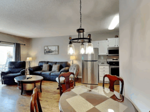 Whispering Pines Condo 411 Dream A Little Dream Walkin Level Vacation Rental Downtown Pigeon Forge