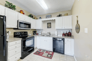 Whispering Pines Condo 211 Easy Street Downtown Pigeon Forge One Bedroom Condo near Dollywood