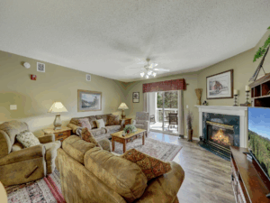 Whispering Pines Condo 624 Making Memories 4 Bedroom Downtown Pigeon Forge Vacation Rental