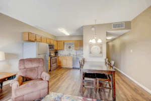 Whispering Pines Condo 221 Bearadise Pigeon Forge TN Vacation Rental