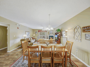 Whispering Pines Condo 624 Making Memories 4 Bedroom Downtown Pigeon Forge Vacation Rental