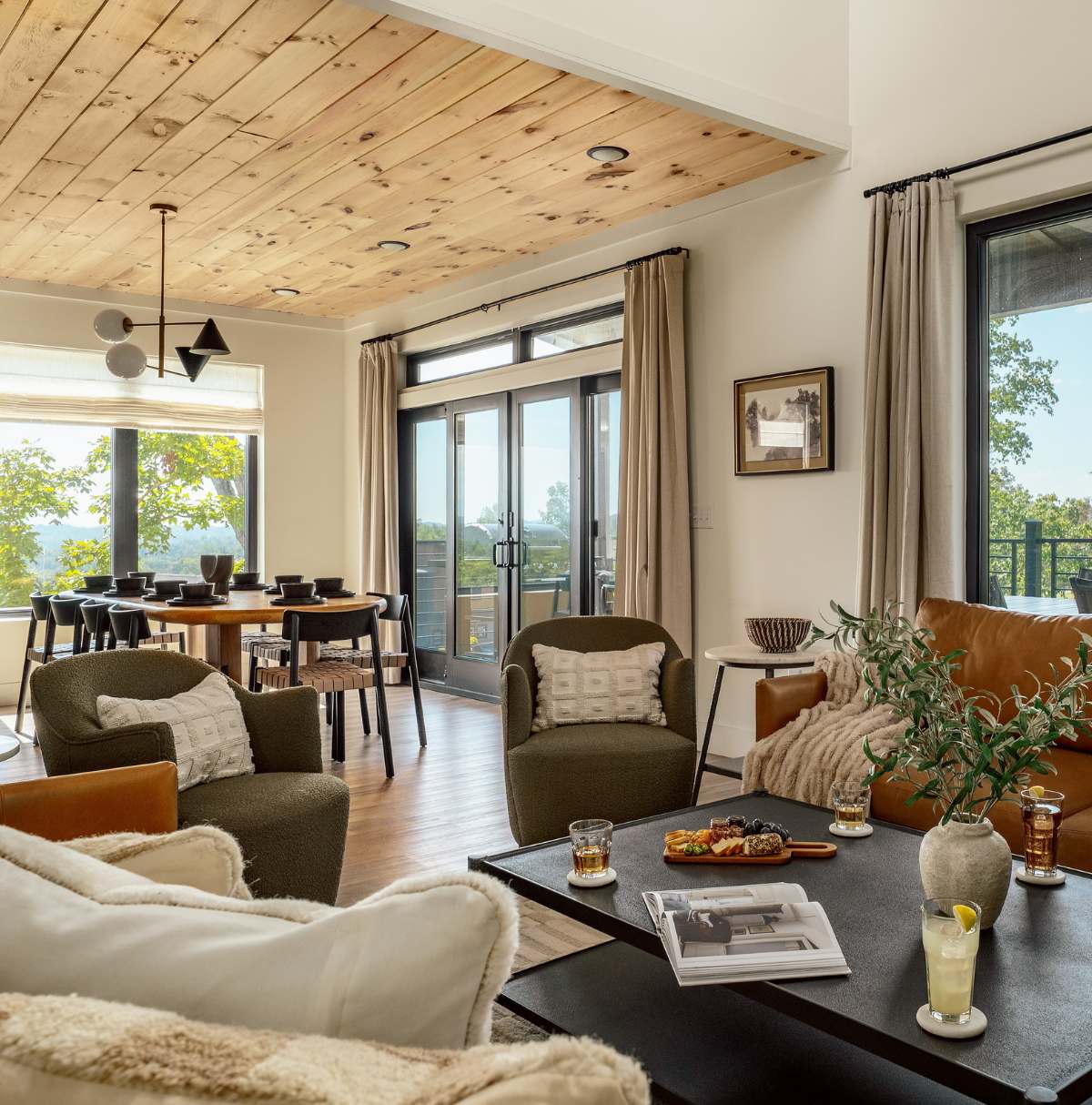 Smoky Mountain Cabins with a Gameroom - Your Smoky Mountain Escape
