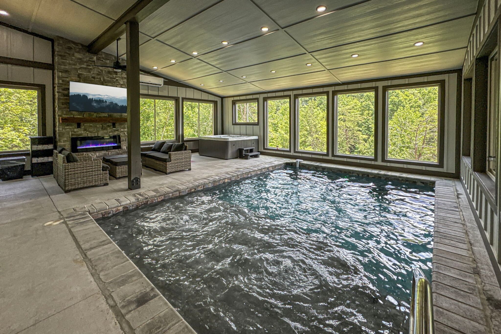 Picture of Home - Smoky Mountain Escapes Vacation Rentals