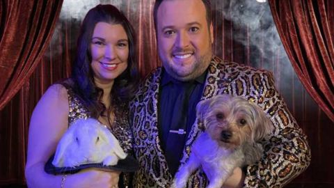 Discount Tickets when you vacation with Smoky Mountain Escapes in Sevierville, Pigeon Forge and Gatlinburg