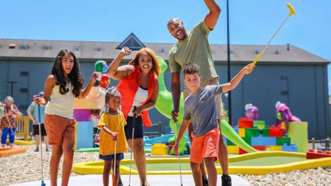 Discount Tickets when you vacation with Smoky Mountain Escapes in Sevierville, Pigeon Forge and Gatlinburg