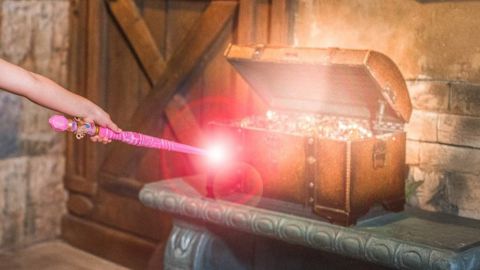 Discount Tickets when you vacation with Smoky Mountain Escapes in Sevierville, Pigeon Forge and Gatlinburg