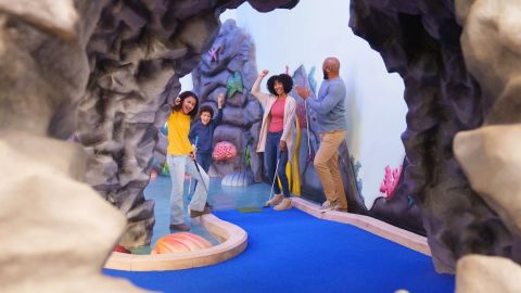 Discount Tickets when you vacation with Smoky Mountain Escapes in Sevierville, Pigeon Forge and Gatlinburg