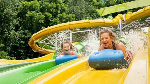 Discount Tickets when you vacation with Smoky Mountain Escapes in Sevierville, Pigeon Forge and Gatlinburg