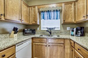 Whispering Pines Condo 443 Splendor at the Pines Downtown Pigeon Forge Vacation Condo with a Smoky Mountain View