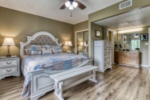 Whispering Pines Condo 443 Splendor at the Pines Downtown Pigeon Forge Vacation Condo with a Smoky Mountain View