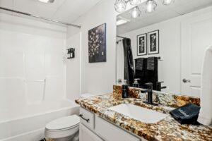 Cedar Lodge Vacation Condo Cabin Rental 605 Riverside Retreat Near Dollywood on the River