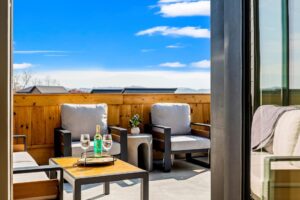 5 Bedroom Vacation Cabin Rental with Indoor Pool and Game Room Lodges at Reedmont