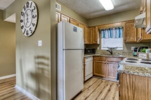 Whispering Pines Condo 443 Splendor at the Pines Downtown Pigeon Forge Vacation Condo with a Smoky Mountain View