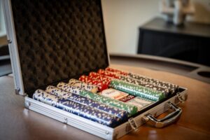 5 Bedroom Vacation Cabin Rental with Indoor Pool and Game Room Lodges at Reedmont