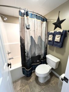 Whispering Pines Condo 443 Splendor at the Pines Downtown Pigeon Forge Vacation Condo with a Smoky Mountain View