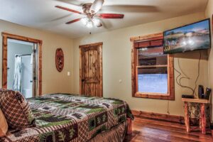 Baskins Creek 403 Condominium in Gatlinburg
