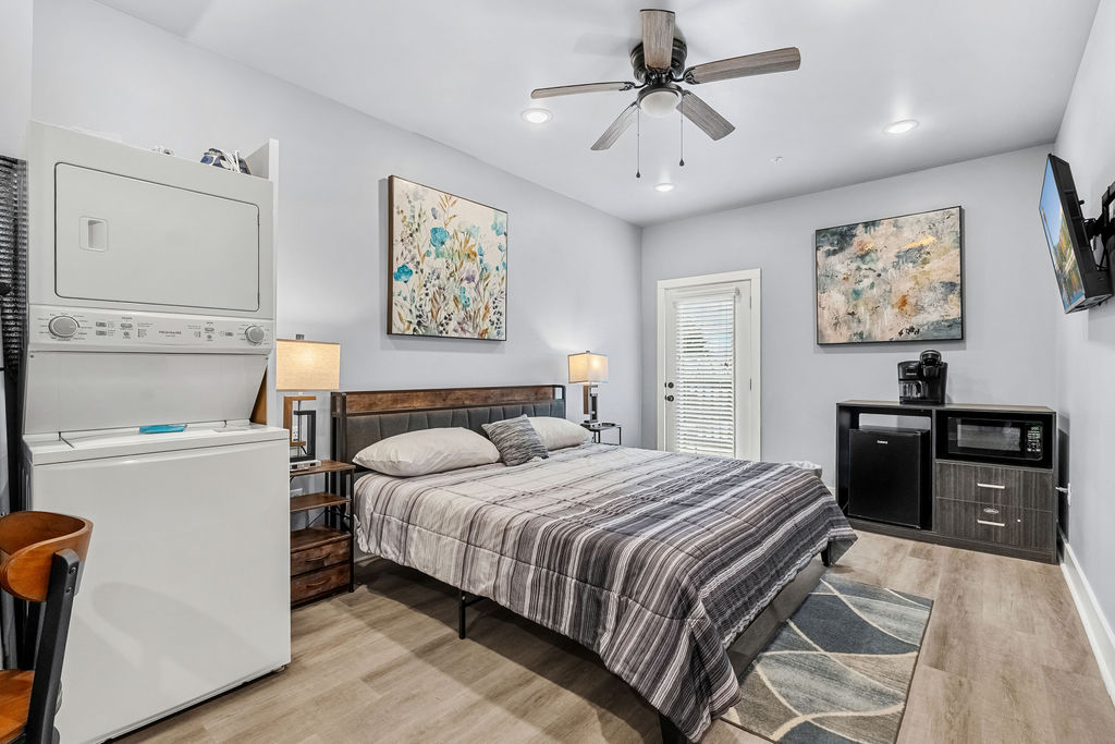 Town Place Studio Condo Sevierville Near Tanger and Dollywood