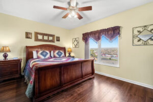 Whispering Pines 212 City Lights Sleeps 4 Pigeon Forge Vacation Rental