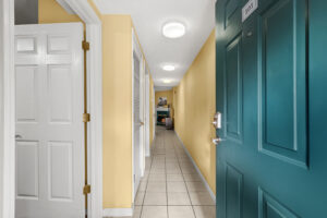 Whispering Pines Condo 101 Pigeon Forge TN