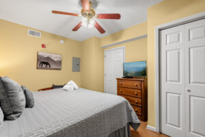 Whispering Pines Condo 101 Pigeon Forge TN