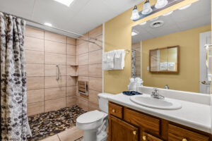 Whispering Pines Condo 101 Pigeon Forge TN