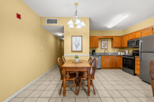 Whispering Pines Condo 101 Pigeon Forge TN