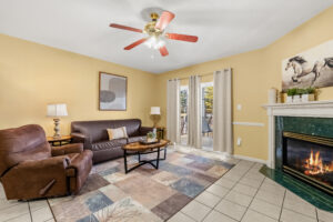 Whispering Pines Condo 101 Pigeon Forge TN