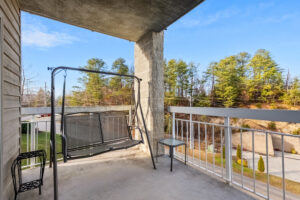 Whispering Pines Condo 101 Pigeon Forge TN