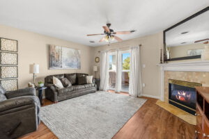 Whispering Pines 141 City Lights