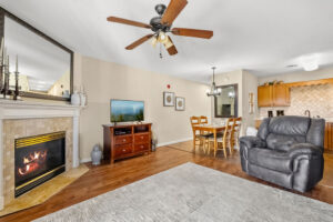 Whispering Pines 141 City Lights