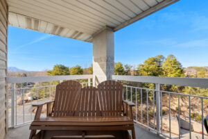 Whispering Pines 141 City Lights