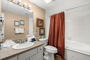 Whispering Pines Condo 211 Easy Street Downtown Pigeon Forge One Bedroom Condo near Dollywood