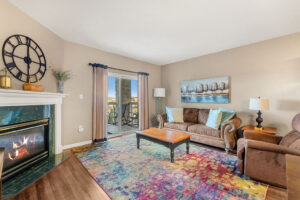 Whispering Pines Condo 221 Bearadise Pigeon Forge TN Vacation Rental