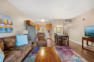 Whispering Pines Condo 221 Bearadise Pigeon Forge TN Vacation Rental