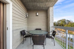 Whispering Pines Condo 221 Bearadise Pigeon Forge TN Vacation Rental