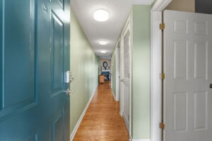 Whispering Pines 231 Old Mill Overlook, One Bedroom Vacation Rental in Pigeon Forge at Whispering Pines