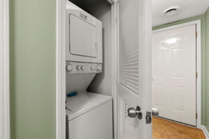 Whispering Pines 231 Old Mill Overlook, One Bedroom Vacation Rental in Pigeon Forge at Whispering Pines