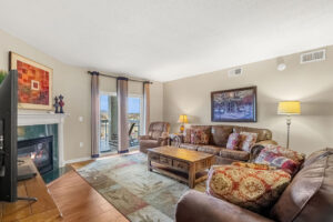 Whispering Pines Condo 233 Always Dreaming Two Bedroom Downtown Pigeon Forge Rental