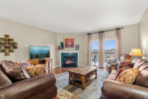 Whispering Pines Condo 233 Always Dreaming Two Bedroom Downtown Pigeon Forge Rental