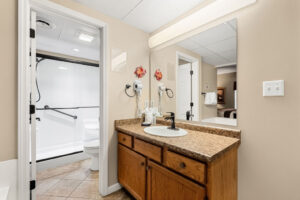 Whispering Pines Condo 233 Always Dreaming Two Bedroom Downtown Pigeon Forge Rental