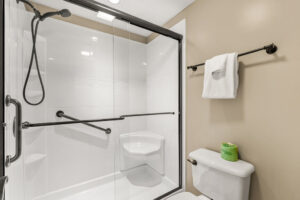 Whispering Pines Condo 233 Always Dreaming Two Bedroom Downtown Pigeon Forge Rental