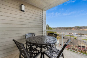 Whispering Pines Condo 233 Always Dreaming Two Bedroom Downtown Pigeon Forge Rental