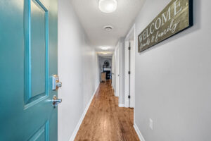 Whispering Pines Condo 411 Dream A Little Dream Walkin Level Vacation Rental Downtown Pigeon Forge