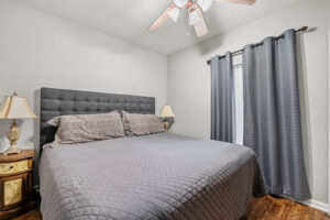 Whispering Pines Condo 411 Dream A Little Dream Walkin Level Vacation Rental Downtown Pigeon Forge