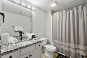 Whispering Pines Condo 411 Dream A Little Dream Walkin Level Vacation Rental Downtown Pigeon Forge