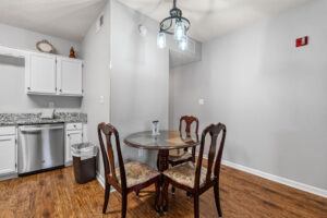 Whispering Pines Condo 411 Dream A Little Dream Walkin Level Vacation Rental Downtown Pigeon Forge