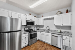 Whispering Pines Condo 411 Dream A Little Dream Walkin Level Vacation Rental Downtown Pigeon Forge